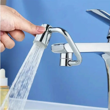 Experience Effortless Clean and Invigorating Refreshment